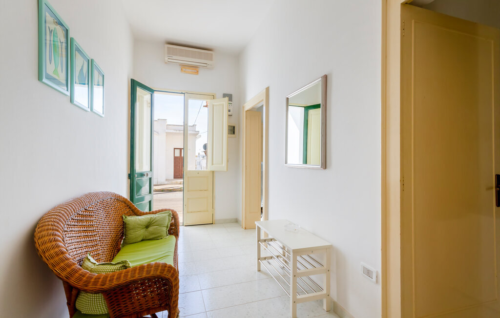 Maison 5 personnes à Taviano - Photo 24