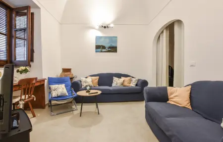 Location maison à Trappeto