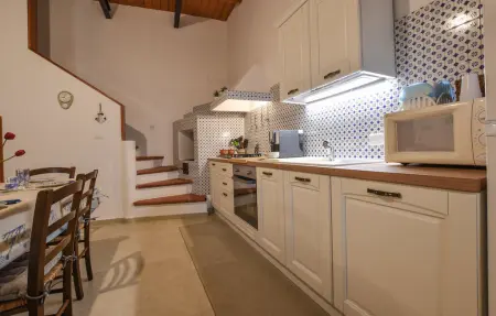 Maison 7 personnes à Trappeto - Photo 2
