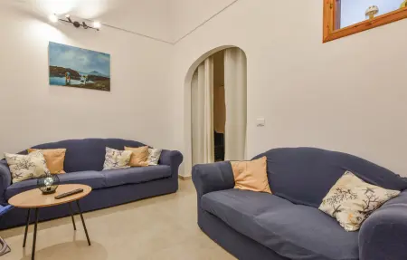 Maison 7 personnes à Trappeto - Photo 7