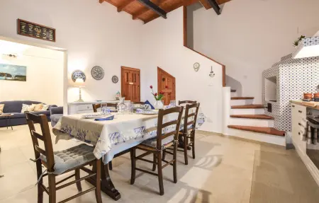 Maison 7 personnes à Trappeto - Photo 8