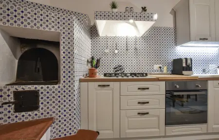 Maison 7 personnes à Trappeto - Photo 10