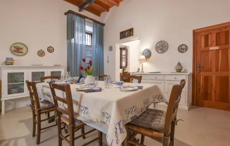 Maison 7 personnes à Trappeto - Photo 11