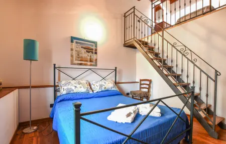 Maison 7 personnes à Trappeto - Photo 13