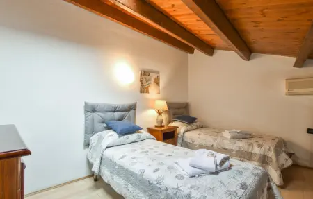 Maison 7 personnes à Trappeto - Photo 15