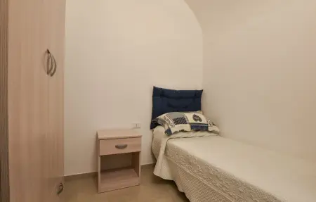 Maison 7 personnes à Trappeto - Photo 16