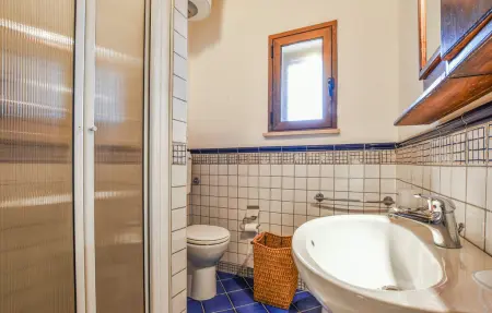 Maison 7 personnes à Trappeto - Photo 18