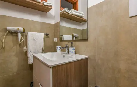 Maison 7 personnes à Trappeto - Photo 19