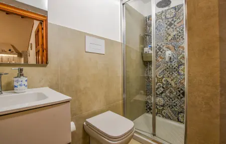 Maison 7 personnes à Trappeto - Photo 20