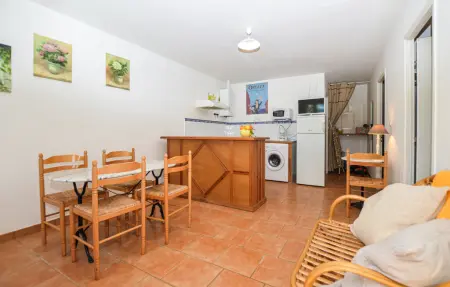 Maison 2 chambres en Corse, cœur de nature à Ajaccio : photo 6