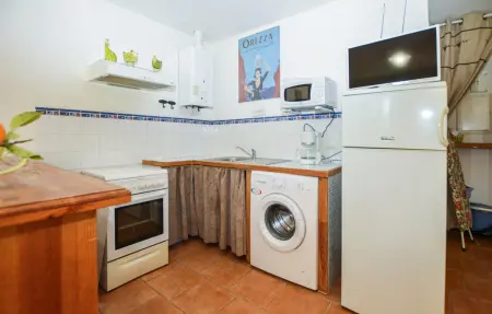 Maison 2 chambres en Corse, cœur de nature à Ajaccio : photo 7