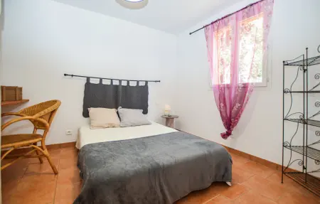 Maison 2 chambres en Corse, cœur de nature à Ajaccio : photo 8