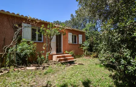 Maison 2 chambres en Corse, cœur de nature à Ajaccio : photo 9