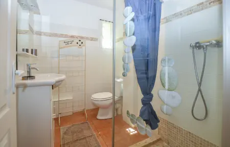 Maison 2 chambres en Corse, cœur de nature à Ajaccio : photo 13
