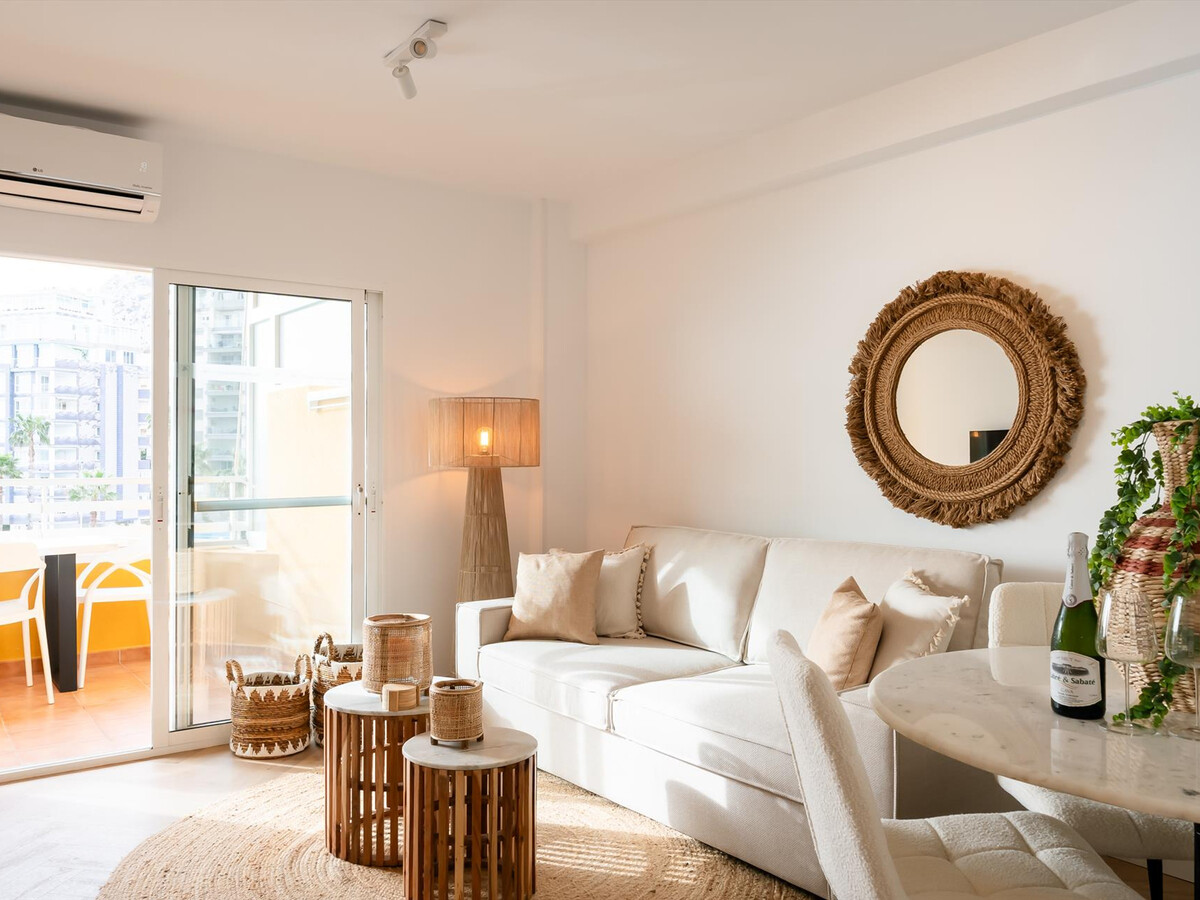 Appartement de luxe Calpe, piscine et accès direct plage - Photo 4