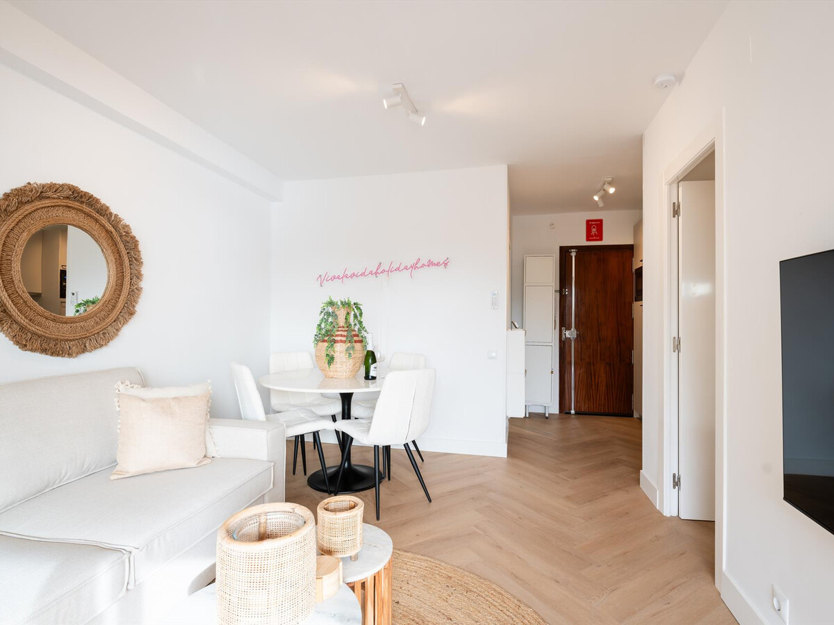 Appartement de luxe Calpe, piscine et accès direct plage - Photo 5