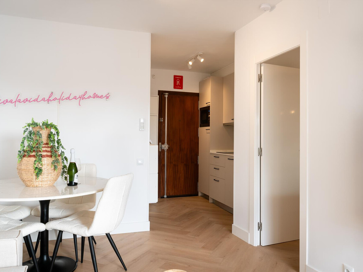 Appartement de luxe Calpe, piscine et accès direct plage - Photo 6
