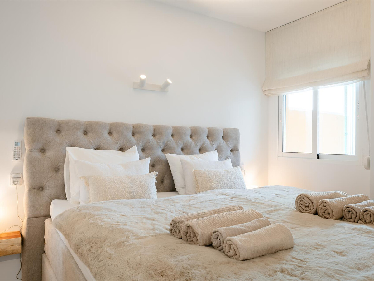 Appartement de luxe Calpe, piscine et accès direct plage - Photo 8