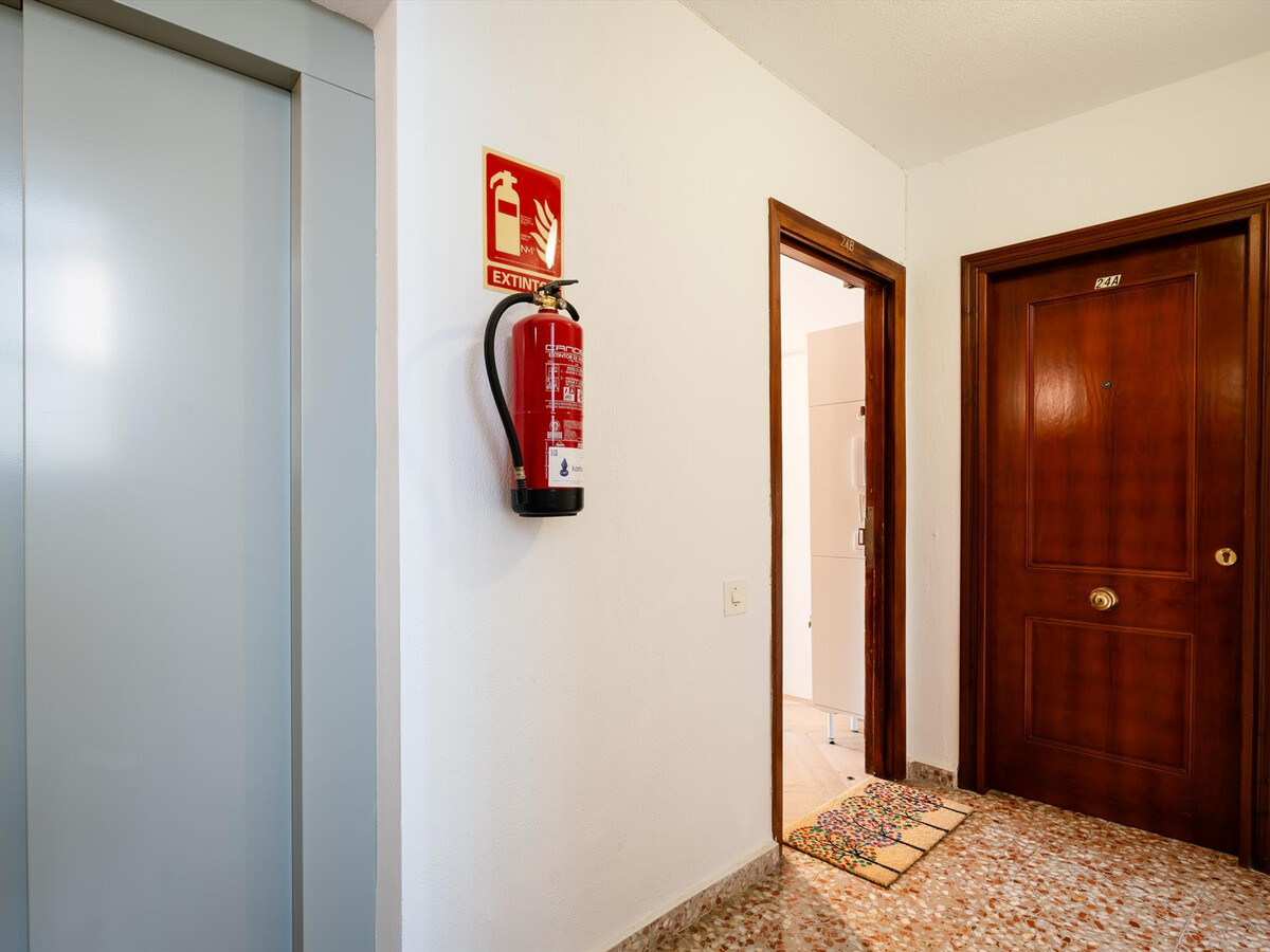 Appartement de luxe Calpe, piscine et accès direct plage - Photo 12