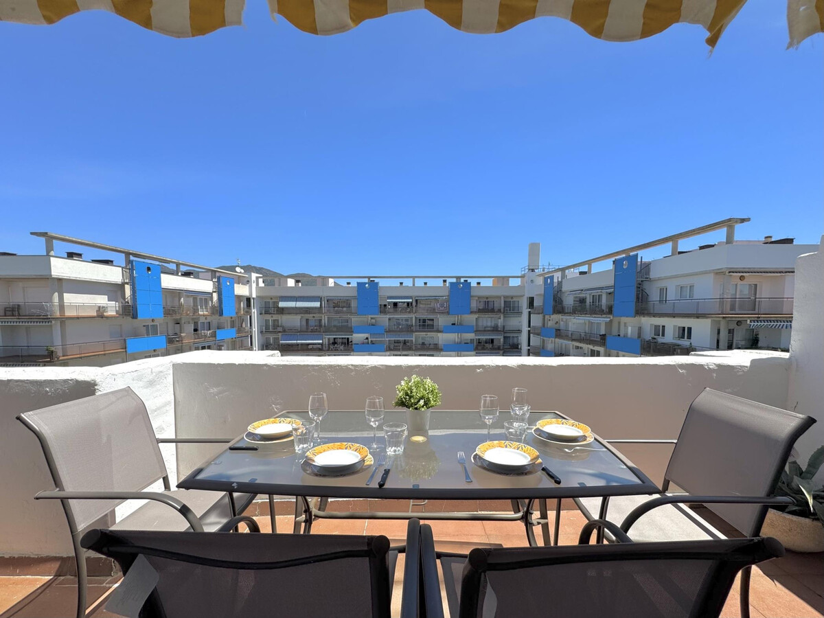 Appartement 1 chambre Roses, piscine et terrasse - Photo 1