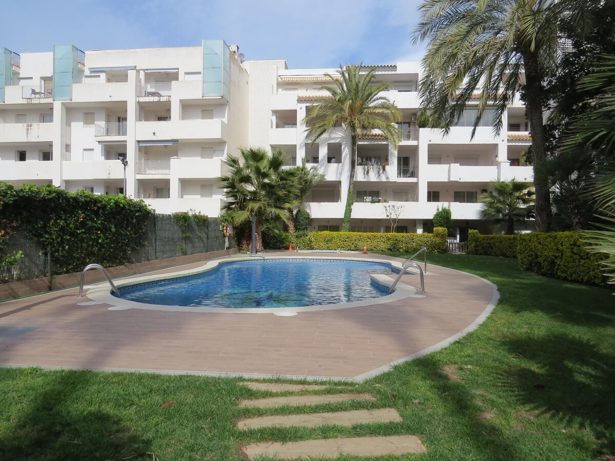 Appartement 1 chambre Roses, piscine et terrasse - Photo 6