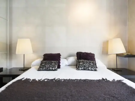 Appartement pour Cadres à Sarrià – Pedralbes: Confort, Parking et Proximité Metro - Photo 4