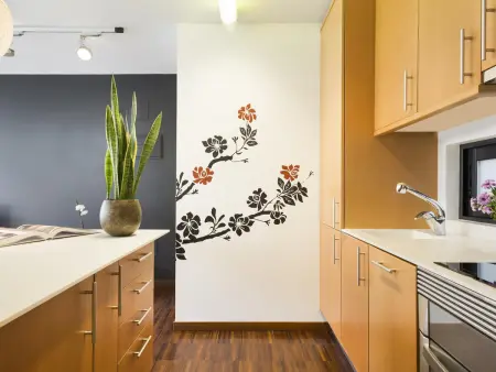 Appartement pour Cadres à Sarrià – Pedralbes: Confort, Parking et Proximité Metro - Photo 7
