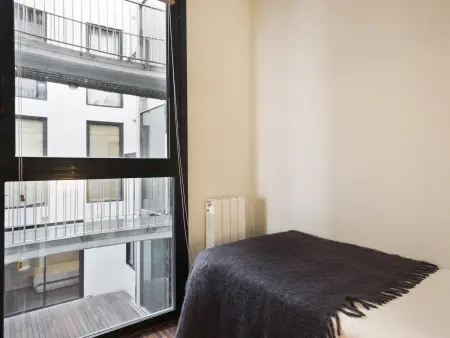 Appartement pour Cadres à Sarrià – Pedralbes: Confort, Parking et Proximité Metro - Photo 8