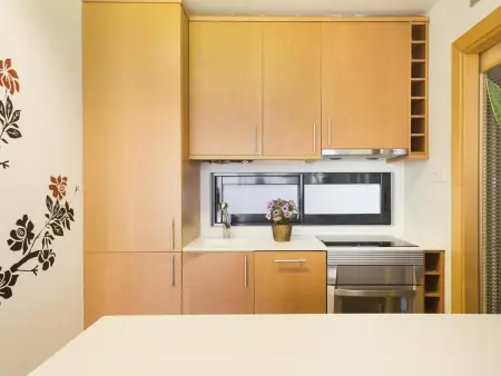 Appartement pour Cadres à Sarrià – Pedralbes: Confort, Parking et Proximité Metro - Photo 11