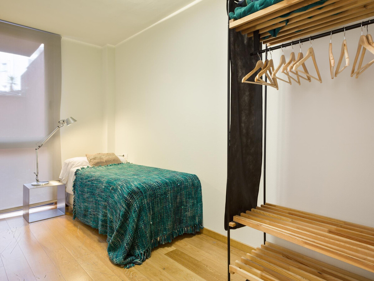 Duplex 85 m² terrasse 45 m², piscine & Arc de Triomphe, Barcelone - Photo 14