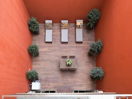 Location appartement à Barcelone, Appartement Duplex avec Terrasse Privée, Solarium et Piscine près de la Plage, Barcelone