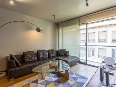 Penthouse Bonanova 120 m² - Terrasse 20 m², 3 ch, Métro : photo 17