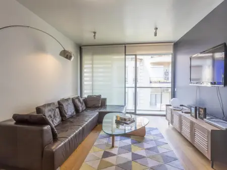 Penthouse Bonanova 120 m² - Terrasse 20 m², 3 ch, Métro : photo 19