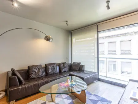 Penthouse Bonanova 120 m² - Terrasse 20 m², 3 ch, Métro : photo 20