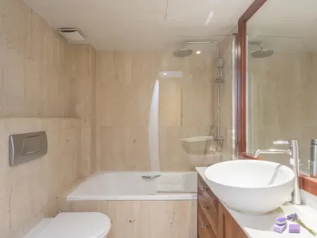 Penthouse Bonanova 120 m² - Terrasse 20 m², 3 ch, Métro : photo 25