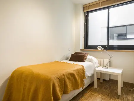Appartement 90m² avec balcon à Barcelone, 6 personnes : photo 7