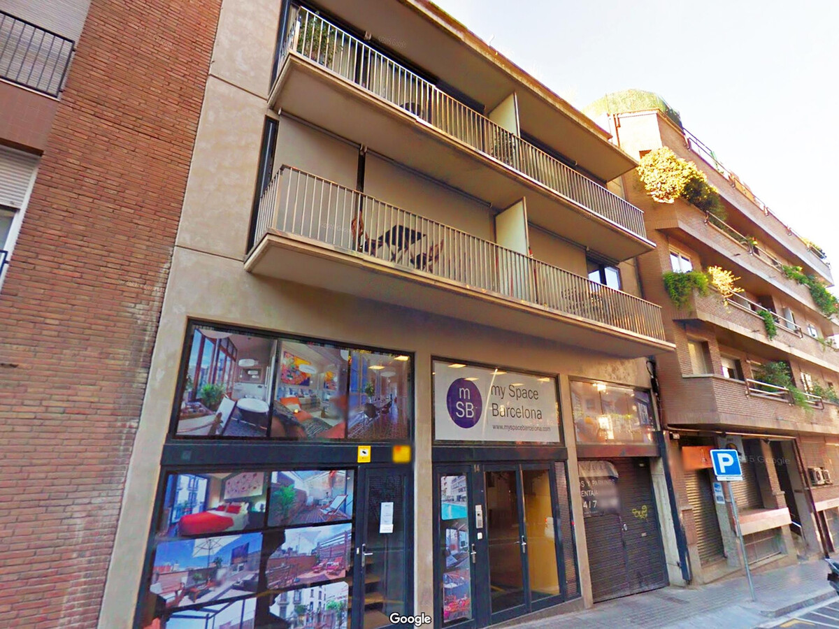 Duplex 100 m² avec piscine privée pour 10 à Barcelone - Photo 20