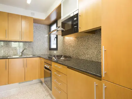 Appartement de Standing avec Parking au Centre de Barcelone pour 6 Personnes - Photo 10