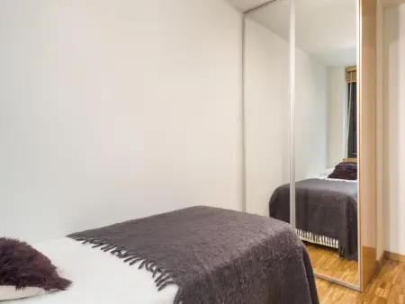 Appartement de Standing avec Parking au Centre de Barcelone pour 6 Personnes - Photo 11