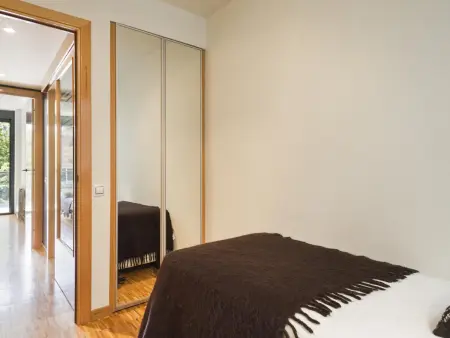 Appartement de Standing avec Parking au Centre de Barcelone pour 6 Personnes - Photo 13