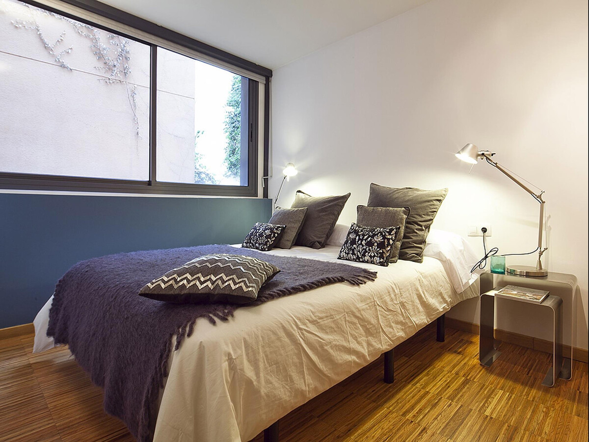 Duplex 3 chambres près du Parc Güell, métro Lesseps - Photo 2