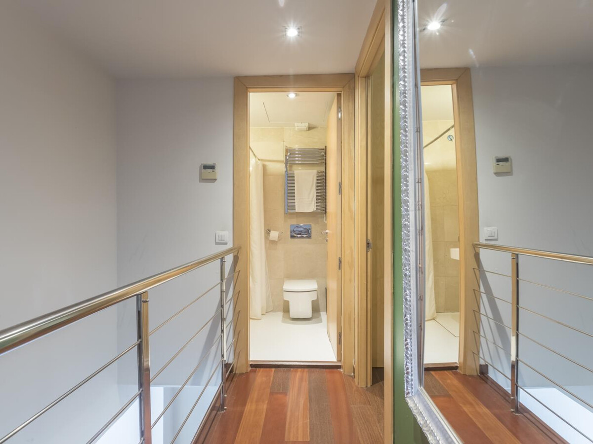 Duplex 3 chambres, terrasse 30m² et piscine à Barcelone - Photo 17