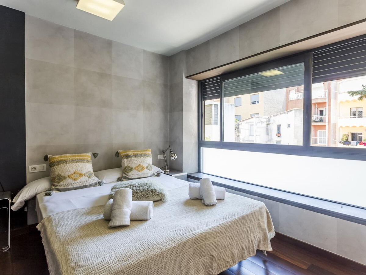 Duplex 3 chambres, terrasse 30m² et piscine à Barcelone - Photo 18