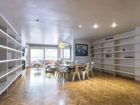 Appartement exécutif spacieux à Bonanova avec terrasse, 4 chambres et 3 salles de bains - Photo 2