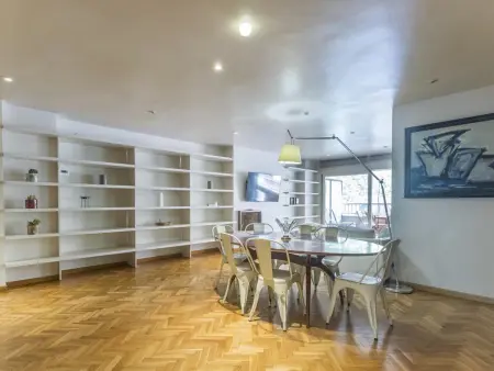 Appartement exécutif spacieux à Bonanova avec terrasse, 4 chambres et 3 salles de bains - Photo 3