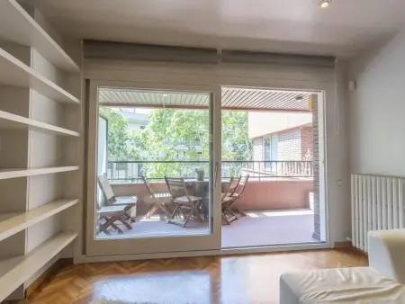 Appartement exécutif spacieux à Bonanova avec terrasse, 4 chambres et 3 salles de bains - Photo 5