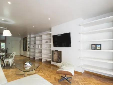 Appartement exécutif spacieux à Bonanova avec terrasse, 4 chambres et 3 salles de bains - Photo 6