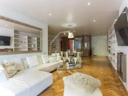 Appartement exécutif spacieux à Bonanova avec terrasse, 4 chambres et 3 salles de bains - Photo 7