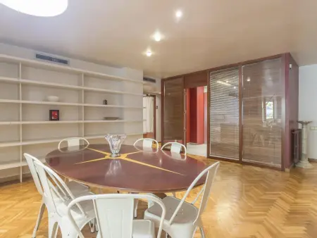 Appartement exécutif spacieux à Bonanova avec terrasse, 4 chambres et 3 salles de bains - Photo 8