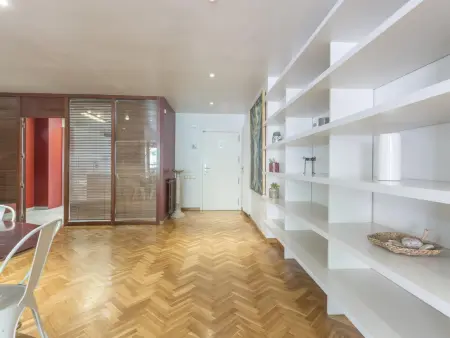 Appartement exécutif spacieux à Bonanova avec terrasse, 4 chambres et 3 salles de bains - Photo 9